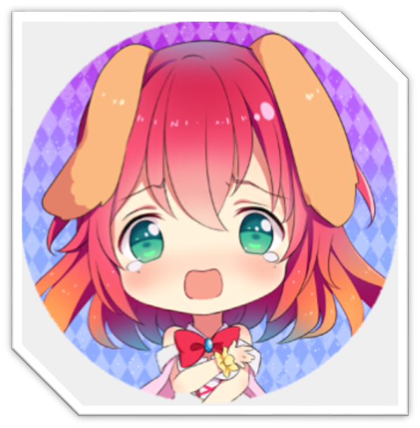 a chibi picture of the No Game No Life character name Stephanie Dole